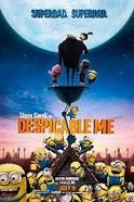 Despicable Me 